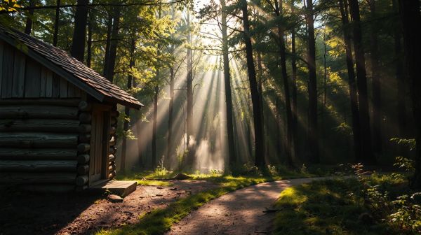 Camping pas cher : vos vacances en nature à prix doux !