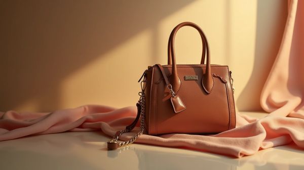 Choisissez un sac de voyage féminin pour un style inégalé