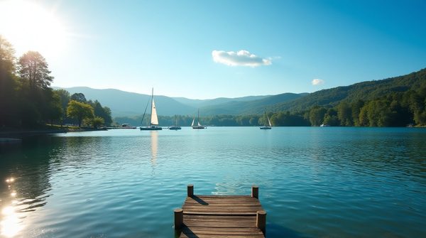Découvrez les campings avec parc aquatique en charente-maritime