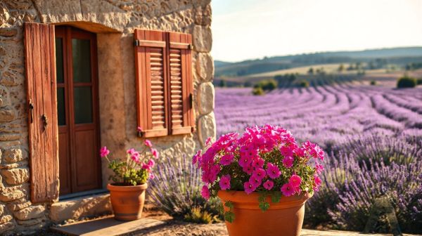 Dénichez le gîte parfait à Arles pour un séjour inoubliable