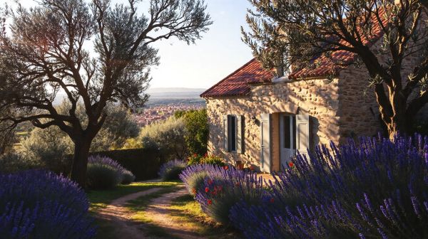 Dénichez le gîte parfait à Arles pour un séjour inoubliable