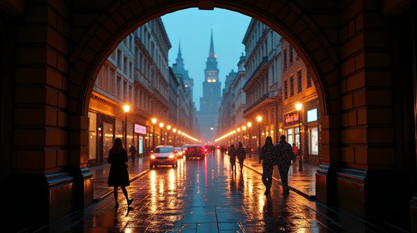 Explorer la ville autrement : le guide complet du city pass pour un séjour sans limites