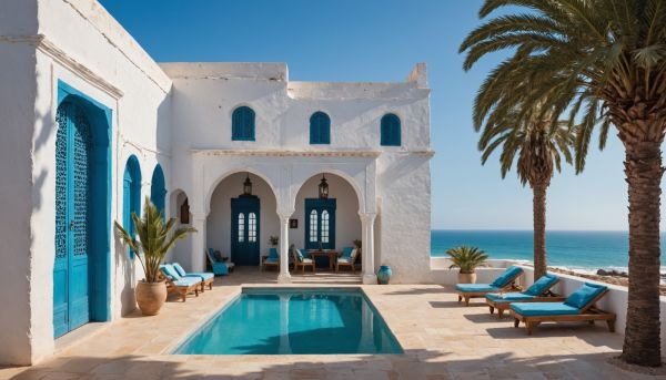 Location villa Essaouira : les meilleures offres à saisir en 2026