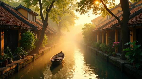 Plonger au cœur du vietnam avec une agence de voyage locale : l’expérience authentique en asie du sud-est