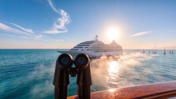 Top croisières à considérer pour un voyage mémorable en mer
