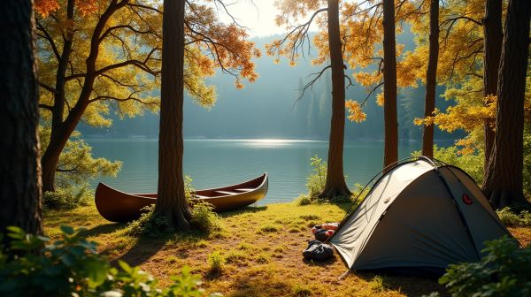 Vente camping : conseils d'experts pour investir sereinement