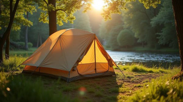 Vente camping : conseils d'experts pour investir sereinement