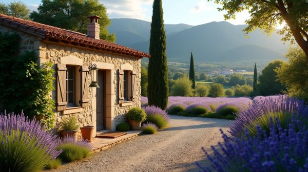 Vos gîtes à Arles : trouvez le refuge idéal pour vos vacances