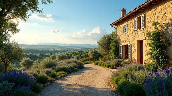 Vos gîtes à Arles : trouvez le refuge idéal pour vos vacances