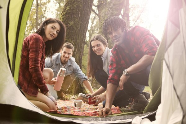 Camping dans les gorges du tarn : un séjour 4 étoiles à peyrelade