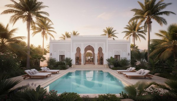 Location villa Essaouira : les meilleures offres à saisir en 2026