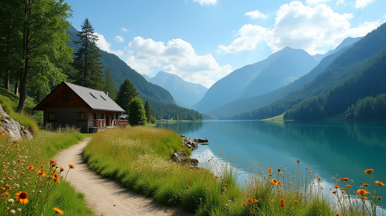 Vos questions sur les campings isérois