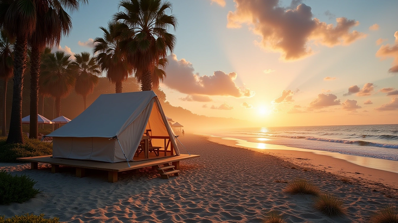 Vos questions sur le camping à Soustons